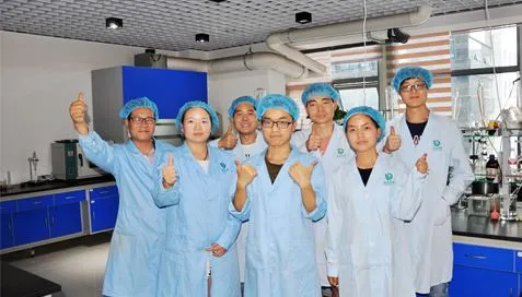 Naše prispôsobené zdieľanie puzdra black pepper extract