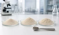 Ako si vybrať správnu kvalitu prášku zo šupiek Psyllium?